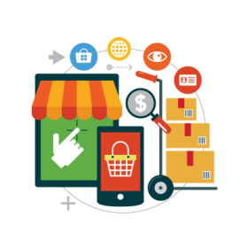 Разработка сложного сайта для сферы логистики в Киеве